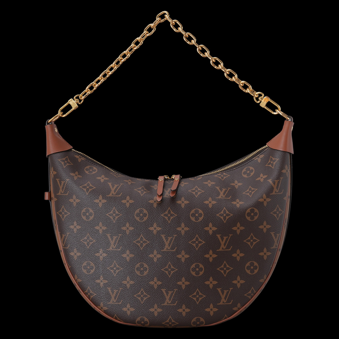 LOUIS VUITTON(USED)루이비통 M46311 모노그램 루프 호보백